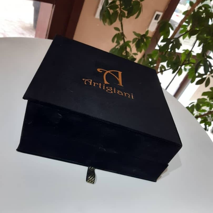 Coffret 50 pièces mini traditionnel علبة 50 قطعة حلويات تقليدية جزائرية