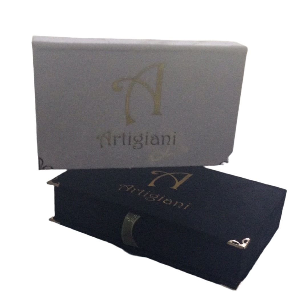 Coffret velour 15 pièces mini traditionnels علبة 15 قطعة حلويات تقليدية جزائرية