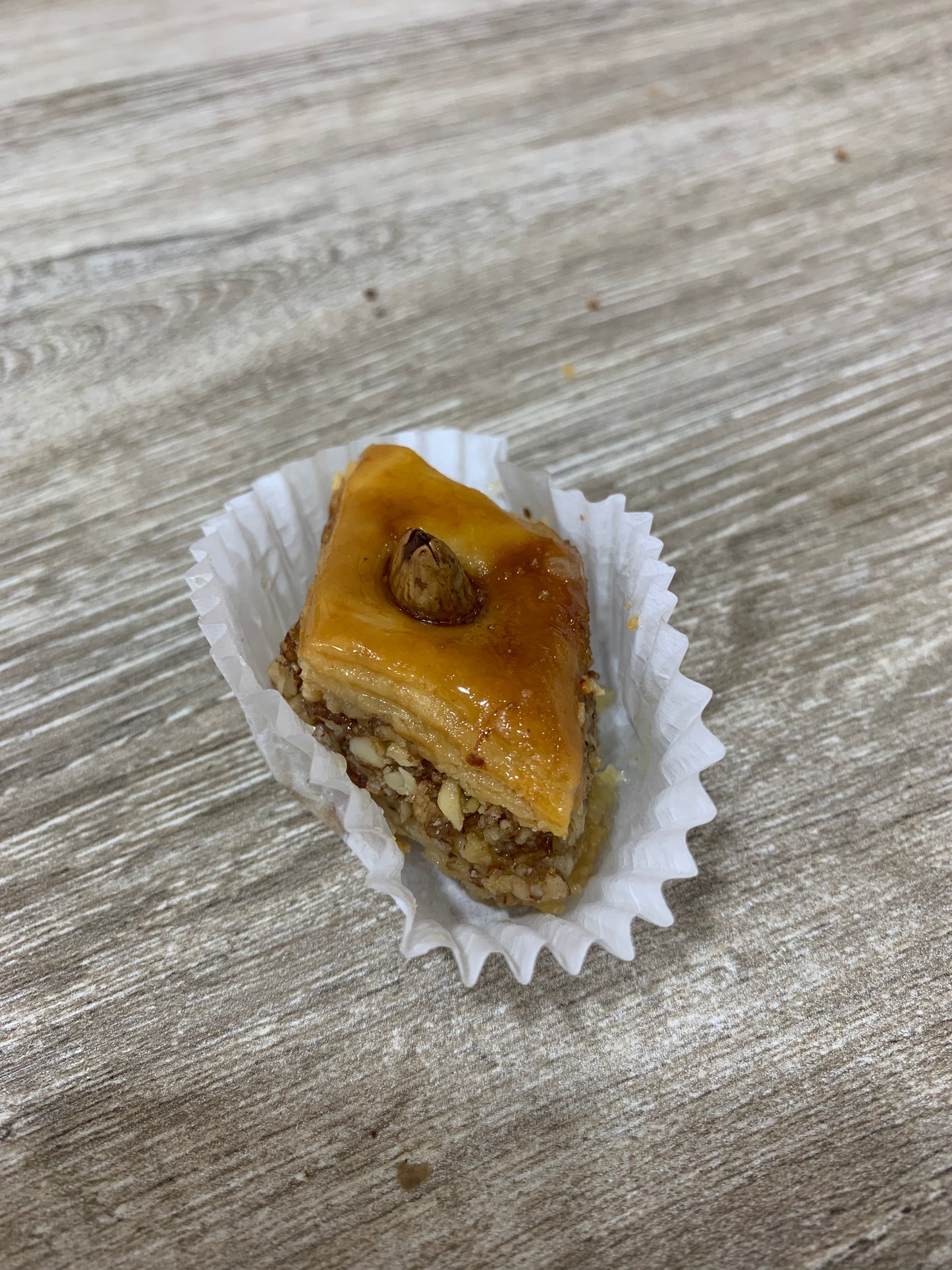 Baklawa